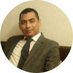 Vijay Dhekiyal