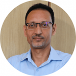 Sanjeev Sharma