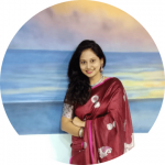 Ashwini K