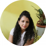 Samia Sameer Shaikh