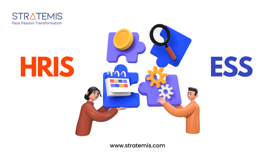HRIS ESS BLOG 3